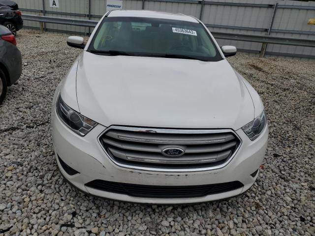 Photo 5 from auction – 2016 FORD TAURUS SEL with VIN 1FAHP2E80GG125662