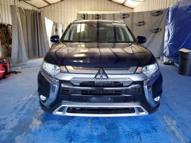Photo 5 from auction – 2020 MITSUBISHI OUTLANDER with VIN JA4AZ3A37LZ037531