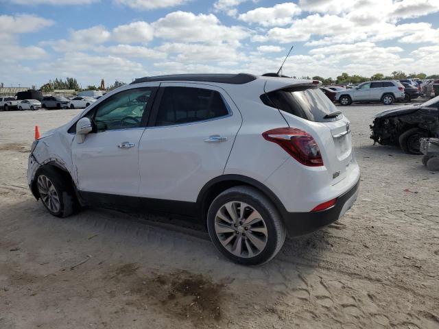 Photo 2 from auction – 2017 BUICK ENCORE PRE with VIN KL4CJASB8HB158854