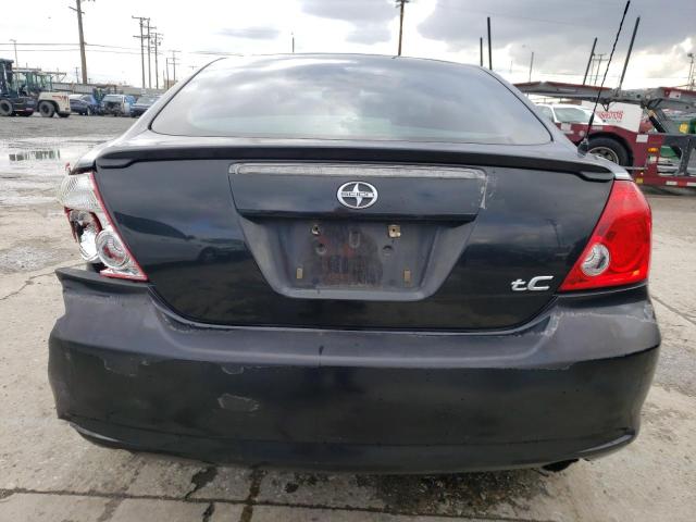 Photo 6 from auction – 2007 SCION TC with VIN JTKDE177670178865