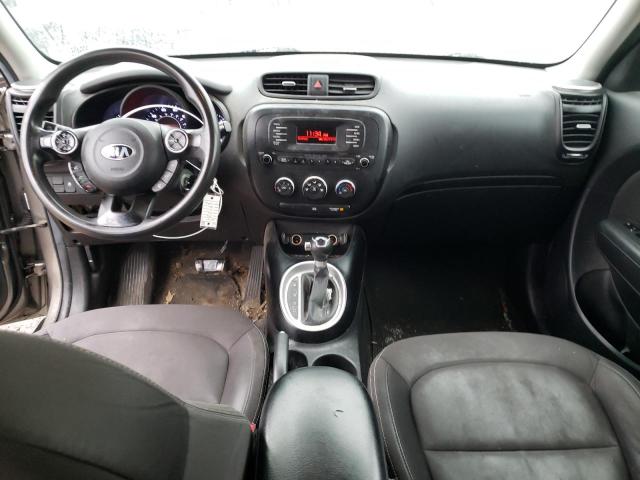 Photo 8 from auction – 2016 KIA SOUL with VIN KNDJN2A21G7321676