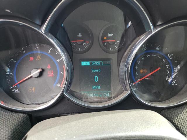 Photo 9 from auction – 2016 CHEVROLET CRUZE LIMI with VIN 1G1PG5SB3G7127048