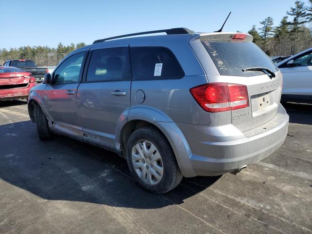 Photo 2 from auction – 2015 DODGE JOURNEY SE with VIN 3C4PDDAG1FT634371