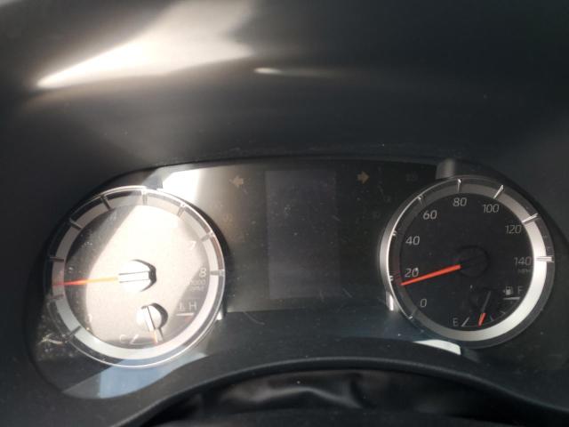 Photo 9 from auction – 2022 TOYOTA HIGHLANDER with VIN 5TDZZRAH2NS096028