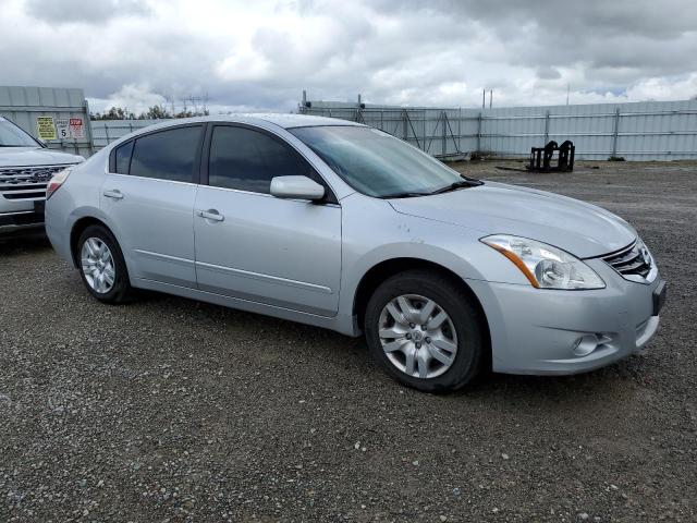 Photo 4 from auction – 2012 NISSAN ALTIMA BAS with VIN 1N4AL2APXCN467006