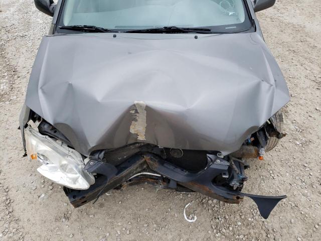 Photo 11 from auction – 2007 TOYOTA COROLLA CE with VIN 2T1BR32E57C817425