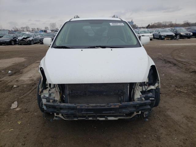 Photo 5 from auction – 2007 HYUNDAI ENTOURAGE with VIN KNDMC233276035219