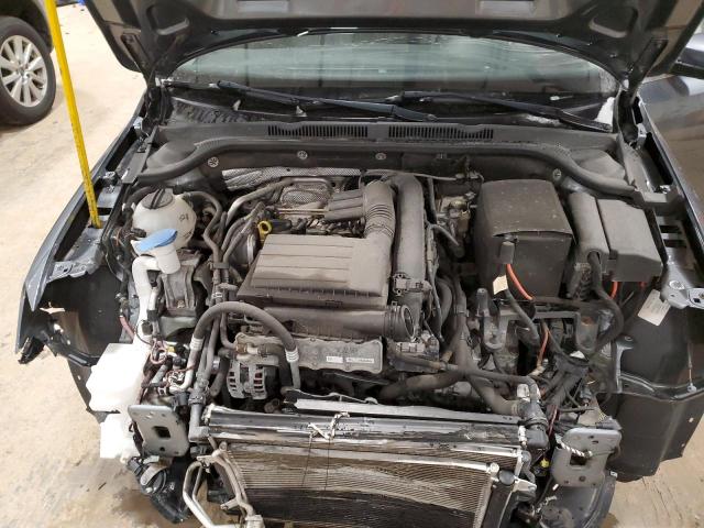 Photo 11 from auction – 2017 VOLKSWAGEN JETTA S with VIN 3VW2B7AJ6HM212104