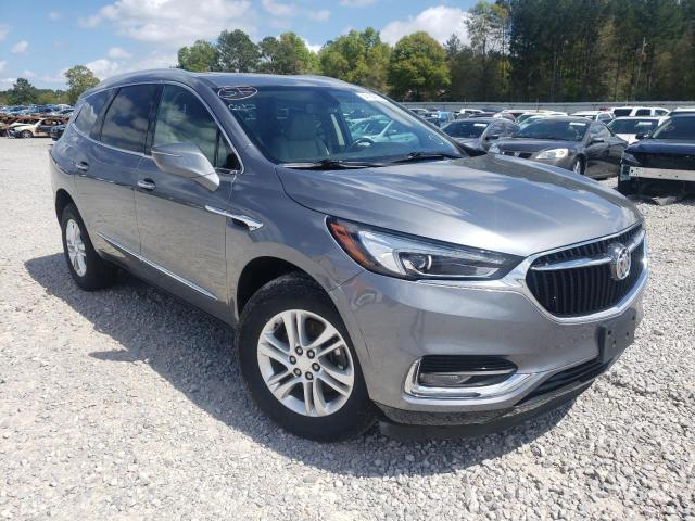 Photo 4 from auction – 2019 BUICK ENCLAVE ES with VIN 5GAEVAKW6KJ262425