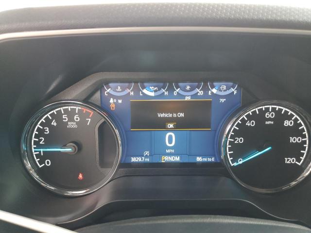 Photo 9 from auction – 2022 FORD F150 SUPER with VIN 1FTEW1CP3NKE76452