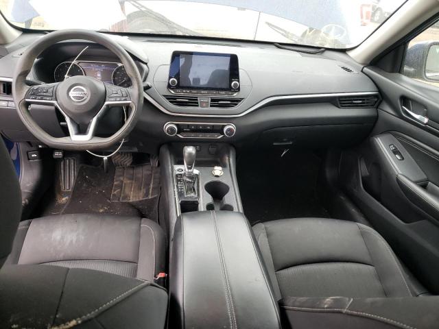 Photo 8 from auction – 2019 NISSAN ALTIMA S with VIN 1N4BL4BV8KC206450