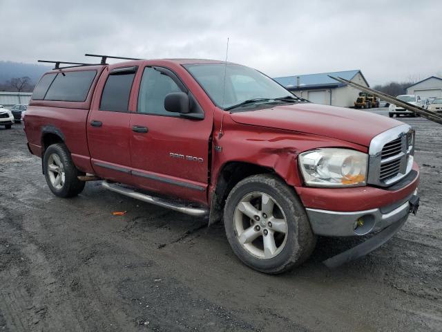 Photo 4 from auction – 2007 DODGE RAM 1500 S with VIN 1D7HU18217S148522