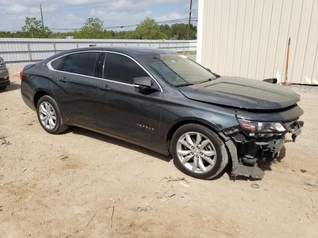 Photo 4 from auction – 2019 CHEVROLET IMPALA LT with VIN 2G11Z5S38K9114652