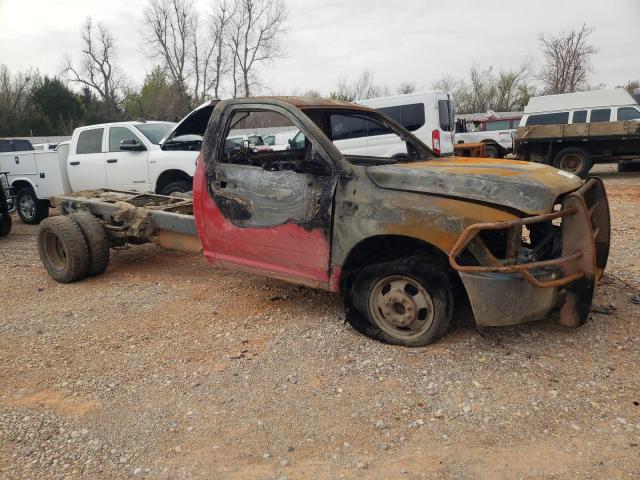 Photo 4 from auction – 2017 DODGE RAM 3500 with VIN 3C7WRTBJ7HG611662