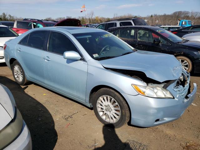 Photo 4 from auction – 2008 TOYOTA CAMRY CE with VIN 4T4BE46K28R020394