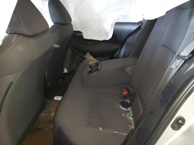 Photo 10 from auction – 2021 TOYOTA COROLLA LE with VIN 5YFEPMAE0MP166288