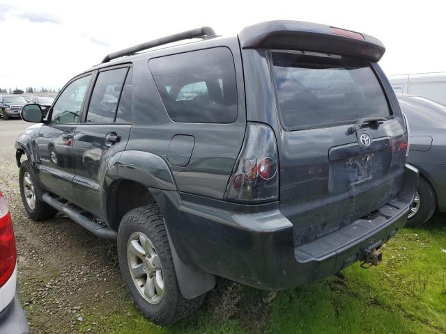 Photo 2 from auction – 2006 TOYOTA 4RUNNER SR with VIN JTEBU14R768054655