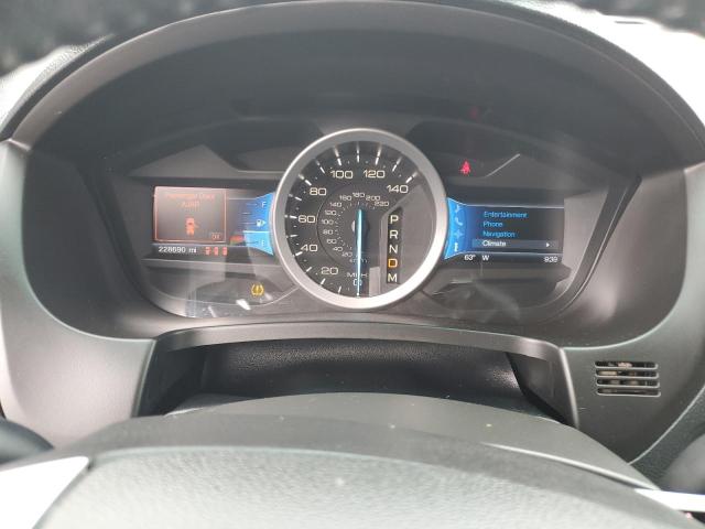 Photo 9 from auction – 2013 FORD EXPLORER X with VIN 1FM5K7D82DGC79520