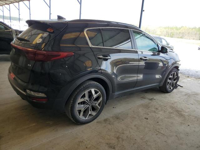 Photo 3 from auction – 2020 KIA SPORTAGE E with VIN KNDPN3AC3L7694785