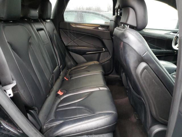 Photo 11 from auction – 2017 LINCOLN MKC PREMIE with VIN 5LMCJ1C94HUL03936