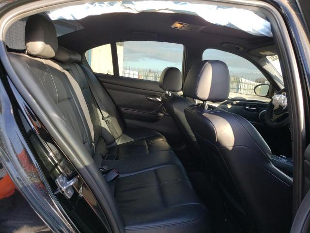 Photo 10 from auction – 2011 BMW M3 with VIN WBSPM9C58BE203358