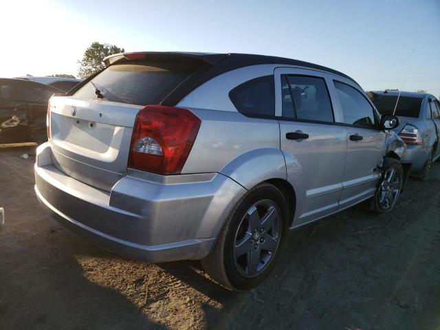Photo 3 from auction – 2008 DODGE CALIBER with VIN 1B3HB28B08D650869