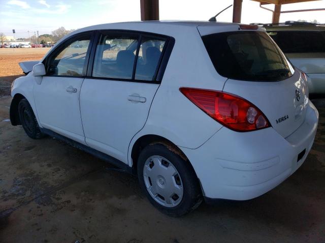 Photo 2 from auction – 2009 NISSAN VERSA S with VIN 3N1BC13E09L495512