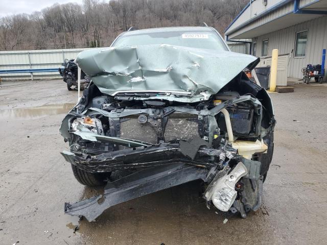 Photo 5 from auction – 2017 SUBARU FORESTER 2 with VIN JF2SJAEC3HH469421