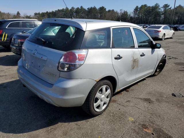 Photo 3 from auction – 2006 TOYOTA COROLLA MA with VIN 2T1LR32E06C558376
