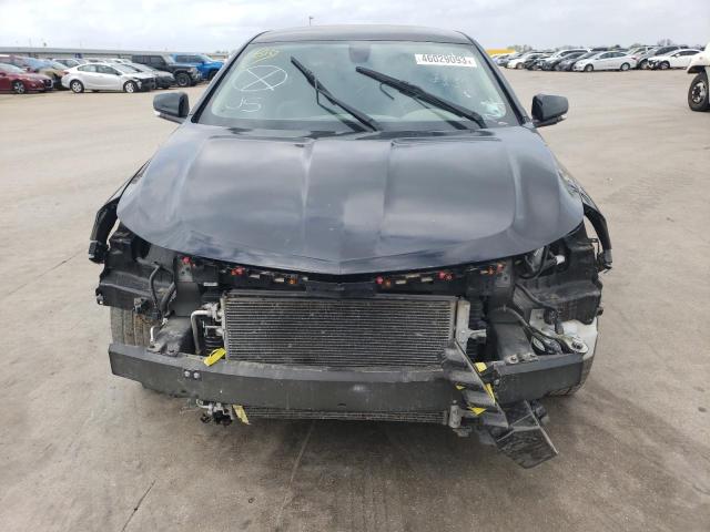 Photo 5 from auction – 2018 CHEVROLET IMPALA LT with VIN 1G1105SA8JU136287