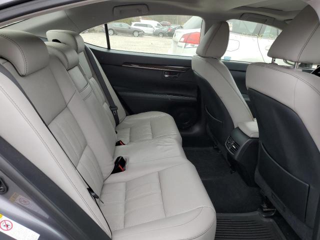Photo 10 from auction – 2016 LEXUS ES 350 with VIN JTHBK1GG3G2218409