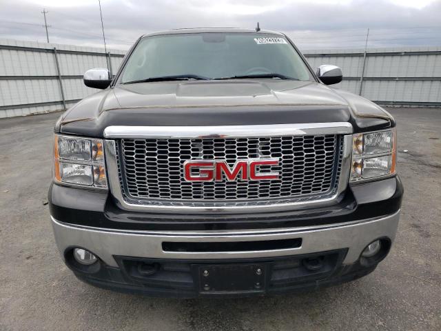 Photo 5 from auction – 2013 GMC SIERRA K15 with VIN 3GTP2WE75DG182202