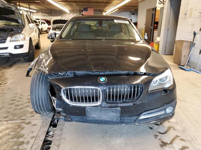 Photo 5 from auction – 2014 BMW 535 XI with VIN WBA5B3C55ED535623