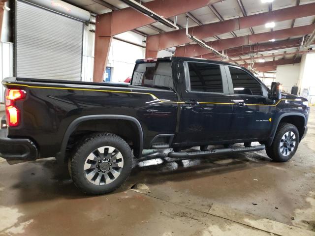 Photo 3 from auction – 2023 CHEVROLET SILVERADO with VIN 1GC4YPE75PF176817