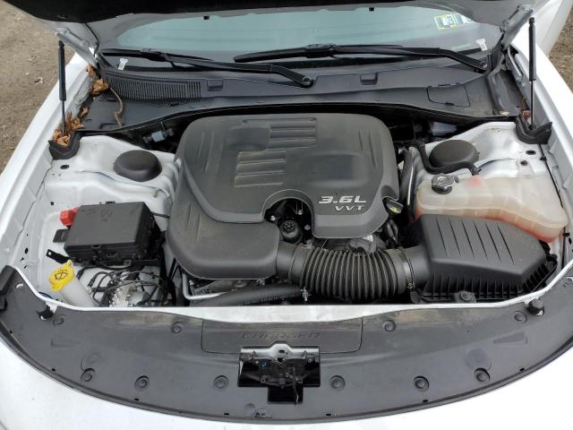 Photo 11 from auction – 2022 DODGE CHARGER SX with VIN 2C3CDXBG4NH137941