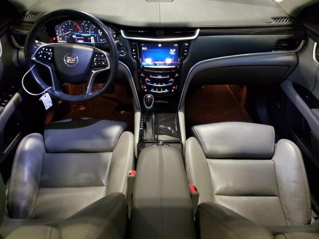 Photo 8 from auction – 2014 CADILLAC XTS VSPORT with VIN 2G61V5S80E9232488