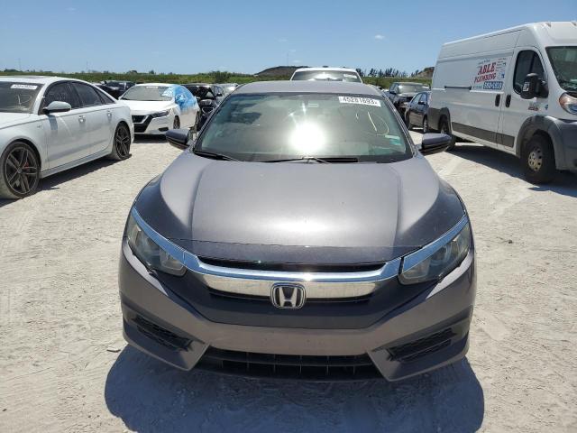 Photo 5 from auction – 2016 HONDA CIVIC LX with VIN 19XFC2F58GE030557