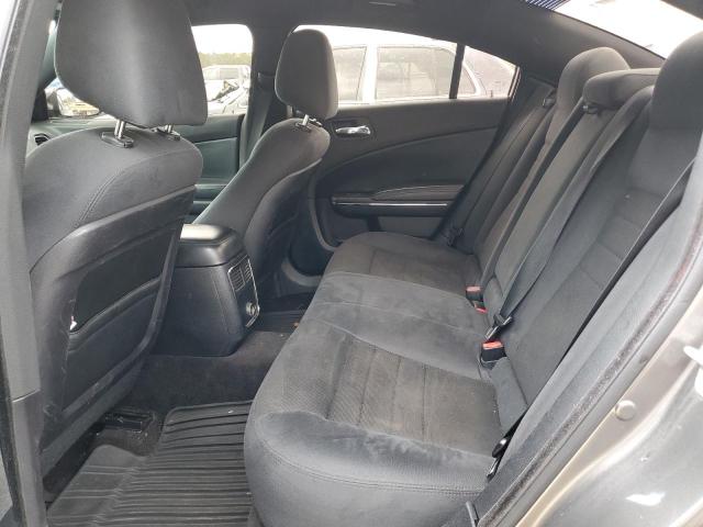 Photo 10 from auction – 2011 DODGE CHARGER with VIN 2B3CL3CG7BH578093