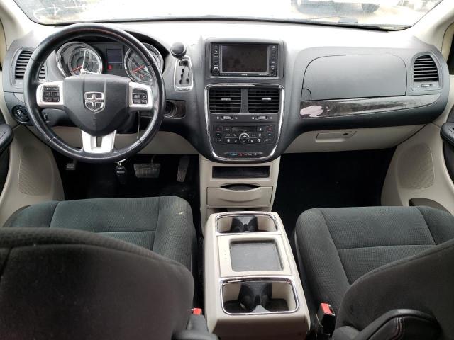 Photo 8 from auction – 2011 DODGE GRAND CARA with VIN 2D4RN5DGXBR769890