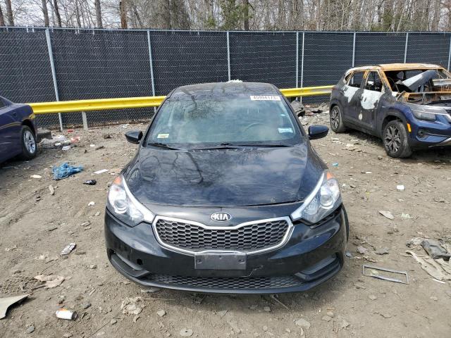 Photo 5 from auction – 2015 KIA FORTE LX with VIN KNAFK4A62F5356859