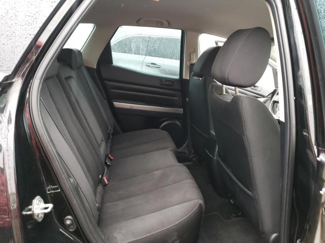 Photo 11 from auction – 2010 MAZDA CX-7 with VIN JM3ER2WM4A0352055