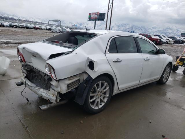 Photo 3 from auction – 2011 CHEVROLET MALIBU LTZ with VIN 1G1ZE5E70BF376895