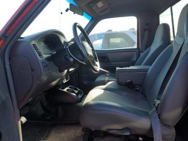 Photo 7 from auction – 2001 FORD RANGER with VIN 1FTYR10DX1PB48070