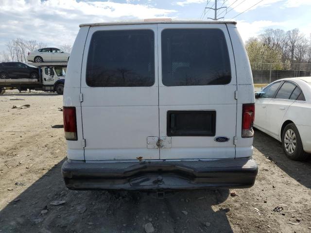 Photo 6 from auction – 2003 FORD ECONOLINE with VIN 1FTNE24283HB07589