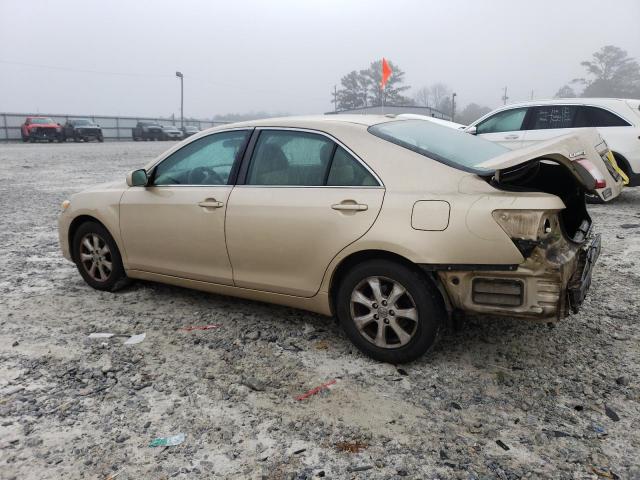 Photo 2 from auction – 2011 TOYOTA CAMRY BASE with VIN 4T1BF3EK3BU213650