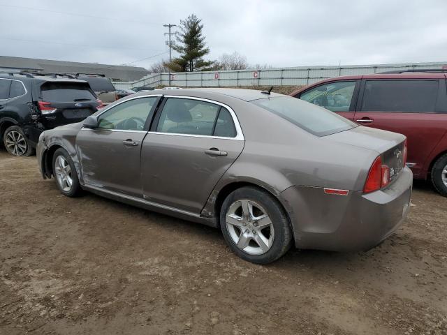 Photo 2 from auction – 2011 CHEVROLET MALIBU LS with VIN 1G1ZB5E13BF204543