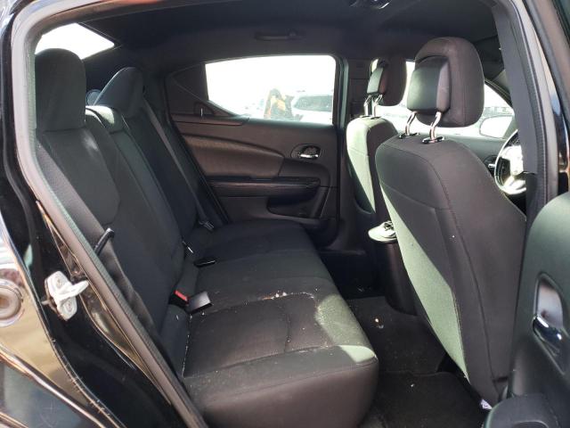 Photo 10 from auction – 2012 DODGE AVENGER SX with VIN 1C3CDZCB4CN165838
