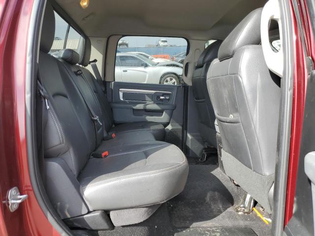 Photo 10 from auction – 2018 RAM 1500 SLT with VIN 1C6RR7LT8JS251115