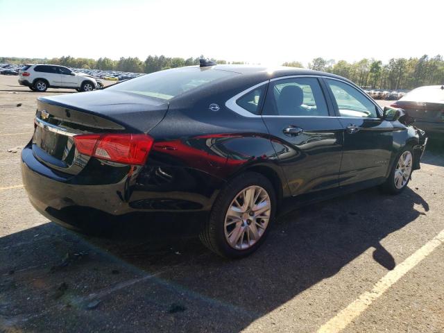 Photo 3 from auction – 2017 CHEVROLET IMPALA LS with VIN 2G11Z5SA3H9192599