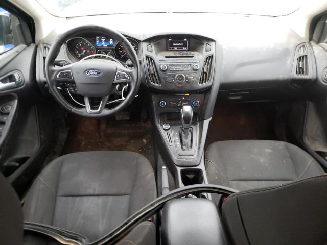 Photo 8 from auction – 2015 FORD FOCUS SE with VIN 1FADP3F21FL253851